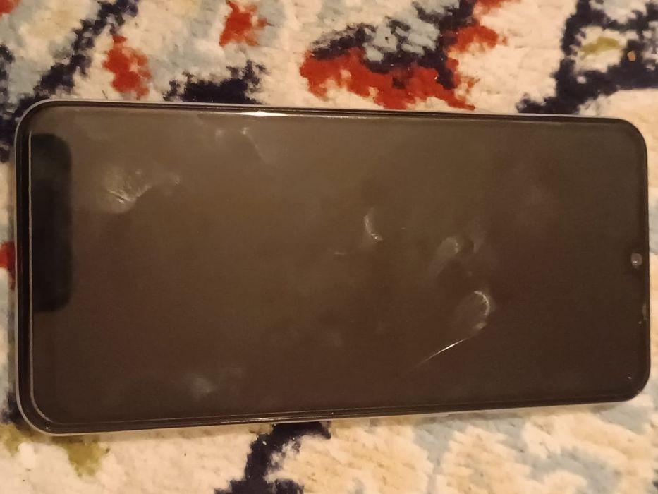 Samsung A 50 Samsung