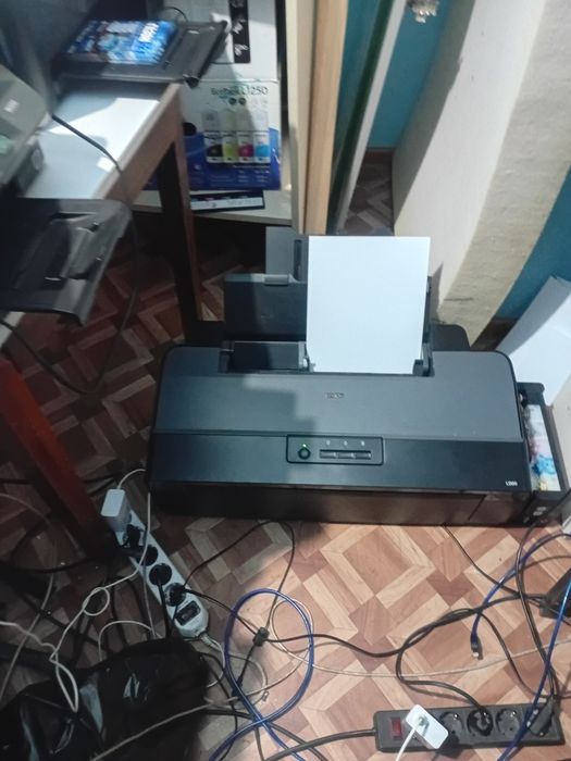 Продам бизнес полиграфия