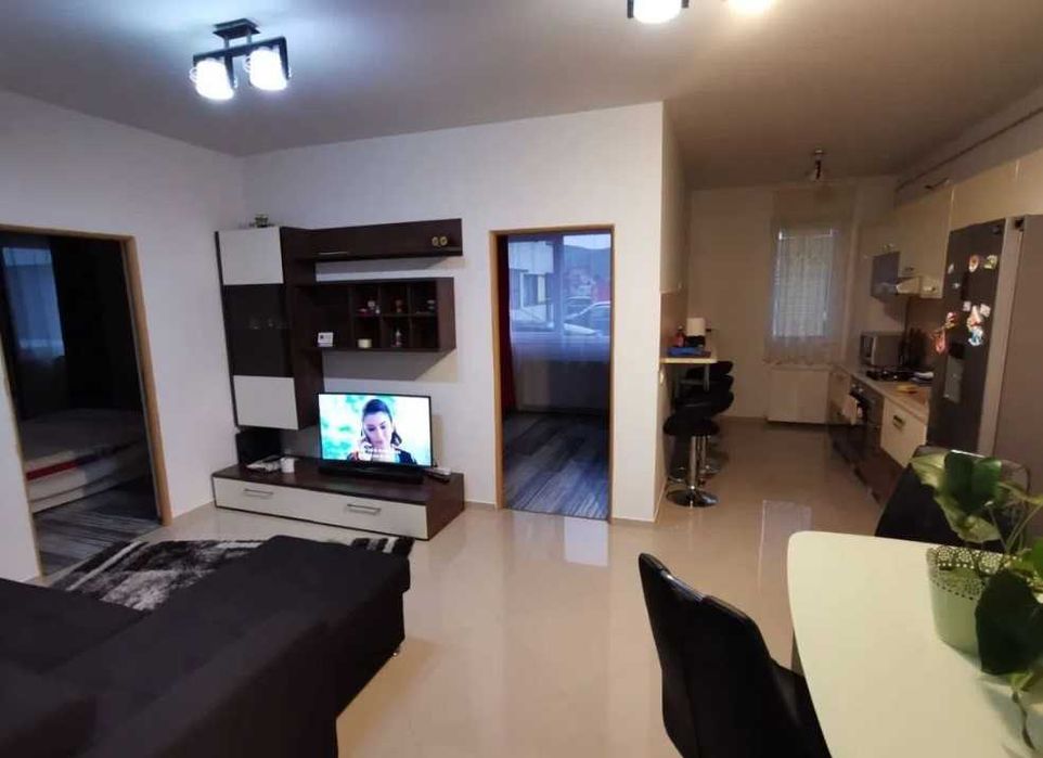 Дава се под наем Двустаен апартамент в Пловдив, Каменица 2 - 65 кв.м за 285.6 € - Снимка #7