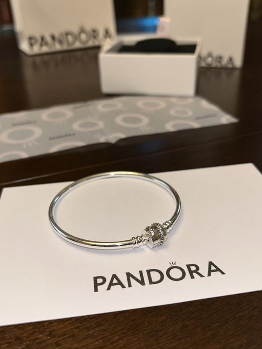 Bratara Pandora dama