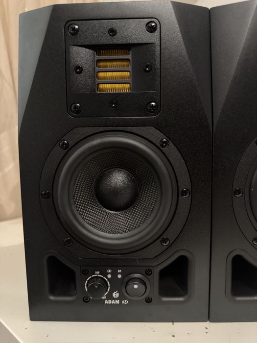 Monitoare Active ADAM Audio A3X
