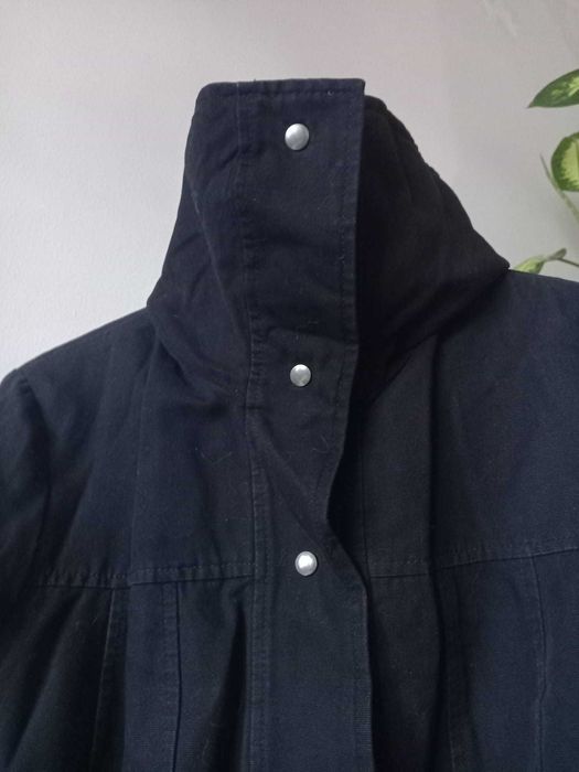 Palton Parka Pardesiu