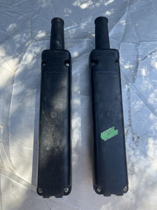 Пульт/Пост Кнопочный Новый