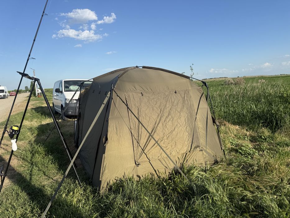 Cort Avid Carp Screen  Hause Xt Compact