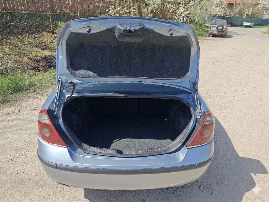 Ford Mondeo 2.0 TDCI