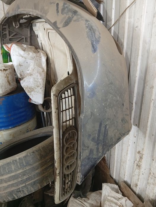 Ауди А4 1996 год