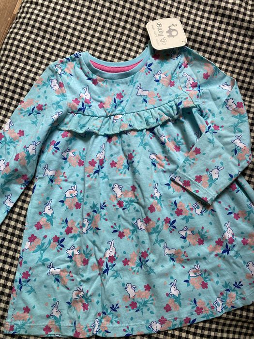 Детские вещи для малышек