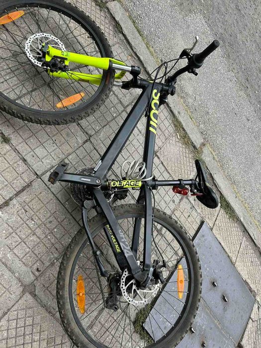 Велосипед Scott 20 ц