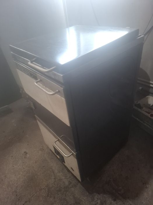 Centrala 20 kw ksn windhager