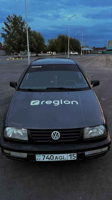 Продам Volkswagen Vento
