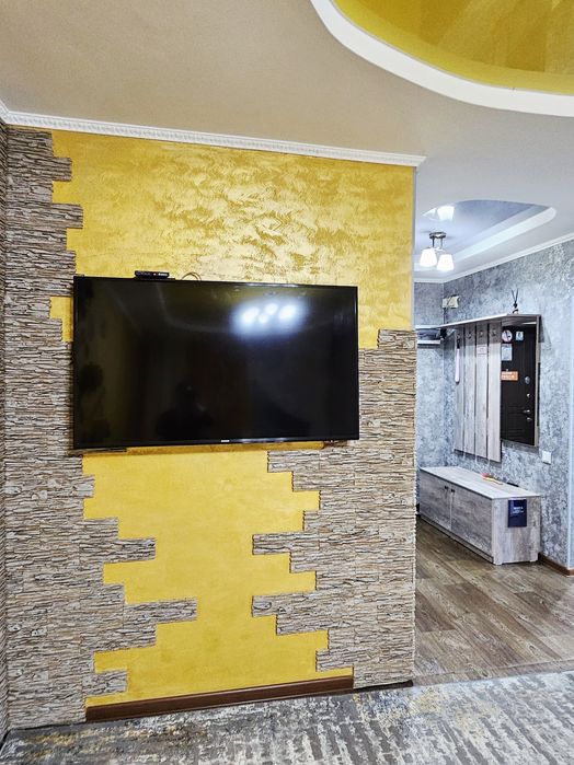 сдам посуточно в 7 мкр