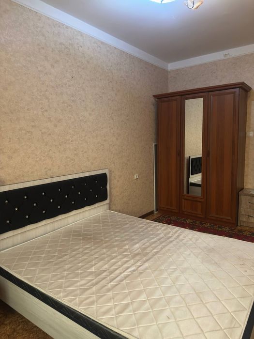 Сдаётся квартира Паркенский базар