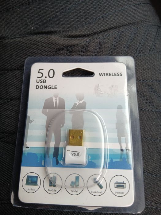 Вай фай адаптер рабочий