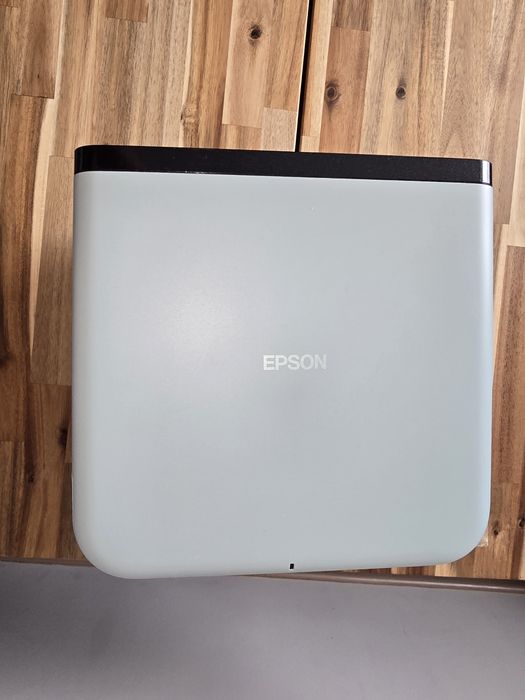 Epson EF-21 Google TV проектор Full HD