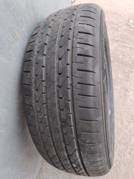 225/55/R19 99Н б/у 1шт