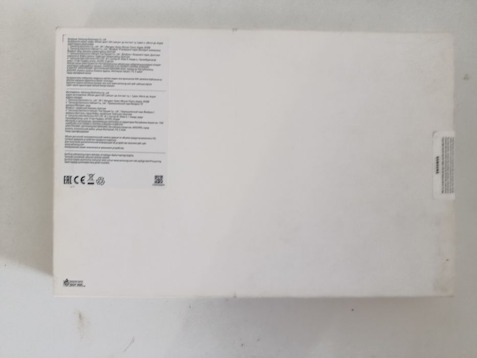 Samsung galaxy tab a9+ 5g