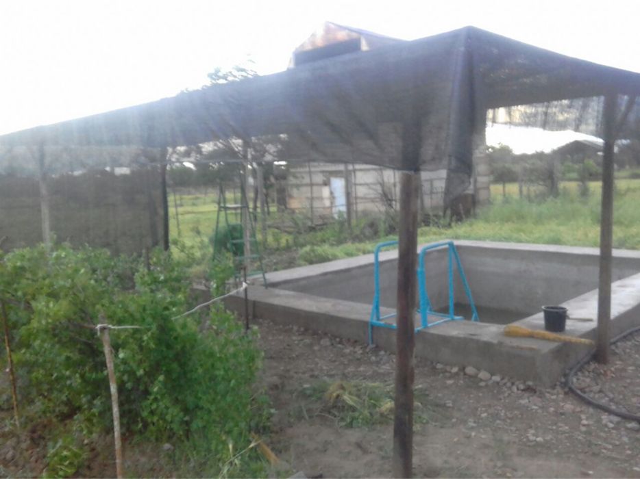 Продается дача