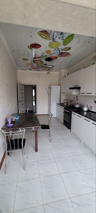 Продаётся квартира в сергели массив строителей новостройки