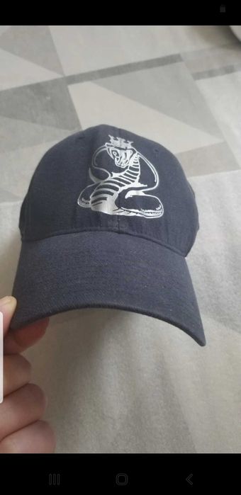 Sapca flexfit Cobra originala marime S-M