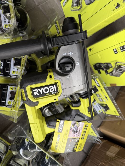 Ciocan rotopercutor SDS+ 18V ONE+™ HP, motor fără perii