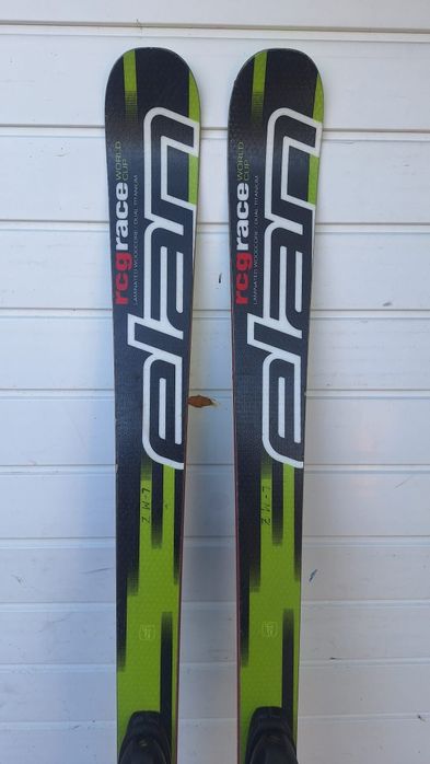 Ski Elan 168  cm