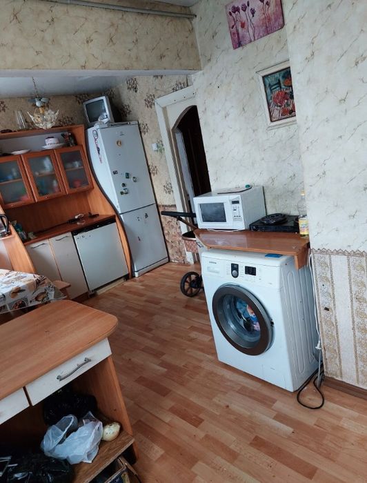 Прдам 3ком квартиру