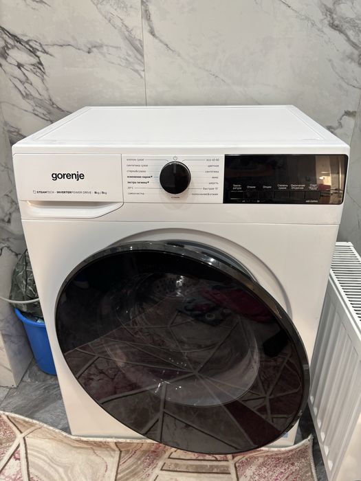 продаю стиральную машину