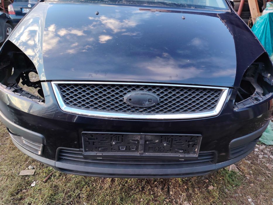 Bară față ford focus c max