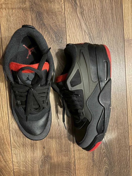 NIKE JORDAN 4 RM SI FLIGHT COURT