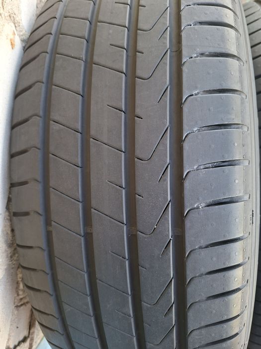 Продам шины. 235/60/18 пирелли