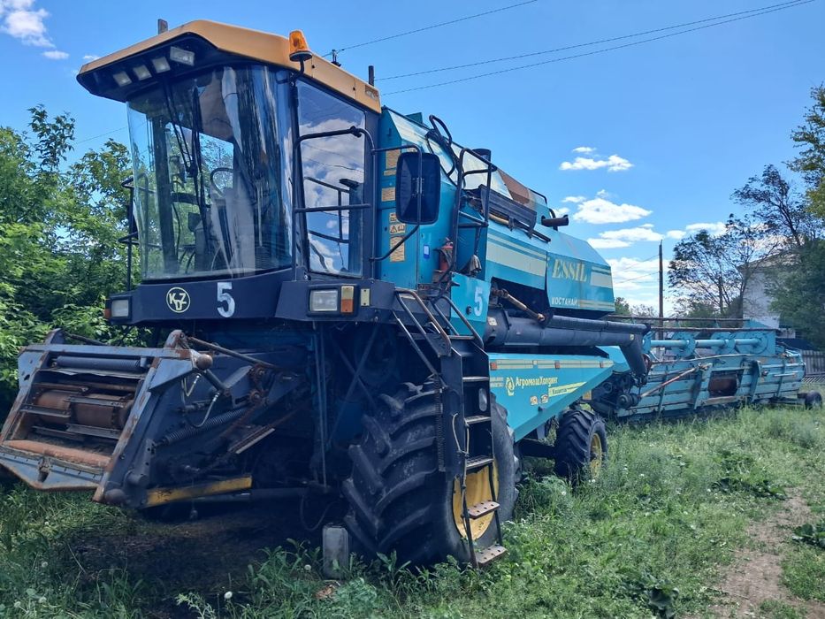 Продам Essil 740.., 2013 г.  3 единиц.