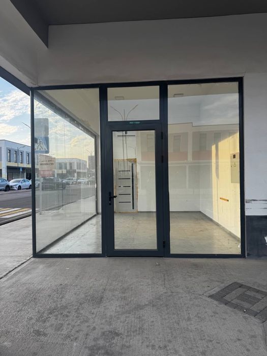 Srochno sotiladi 22kv.m yengi joy tarsavoy