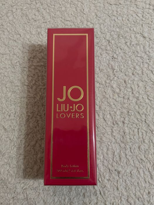 Нов лосион за тяло Liu Jo