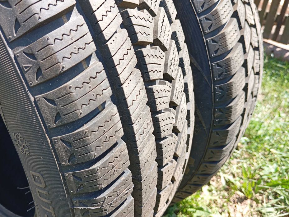 Anvelope 185/60 R14