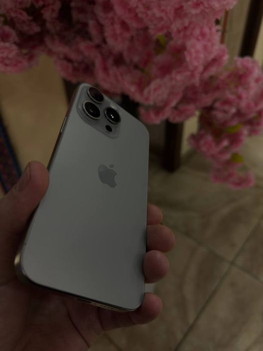 Iphone 15pro max 256GB VN/A