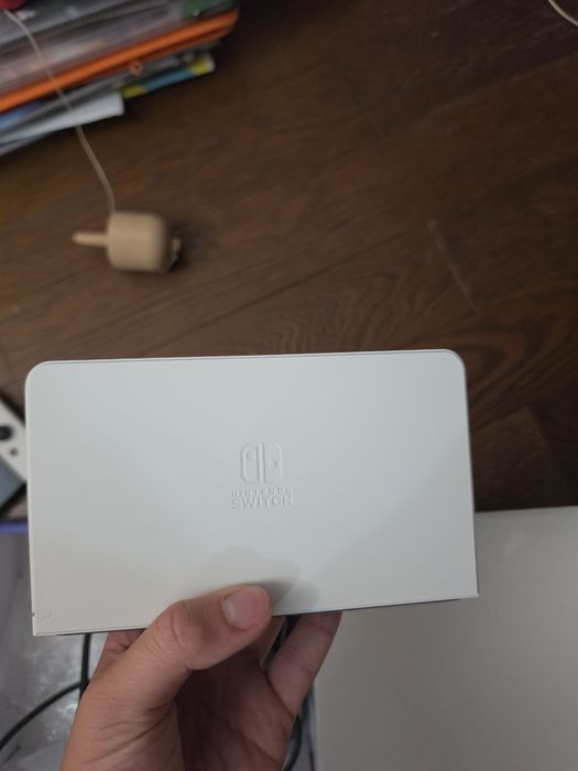 Nitendo Switch Oled