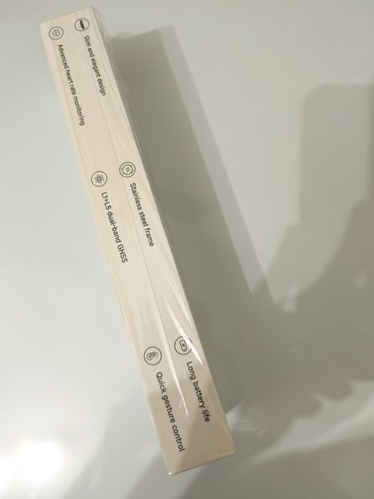 Продам часы Xiaomi Watch S4