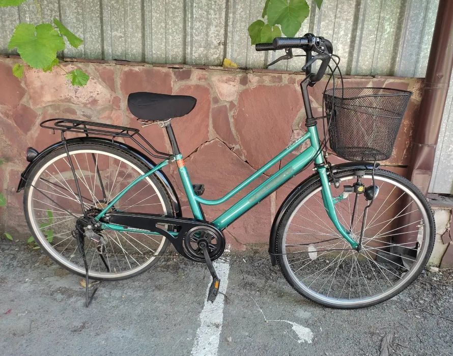 Японские велосипеды