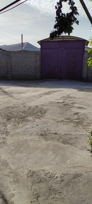 Ховли сотилади 5.2 сотих