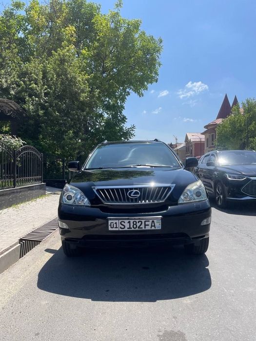 Продается Lexus RX 350