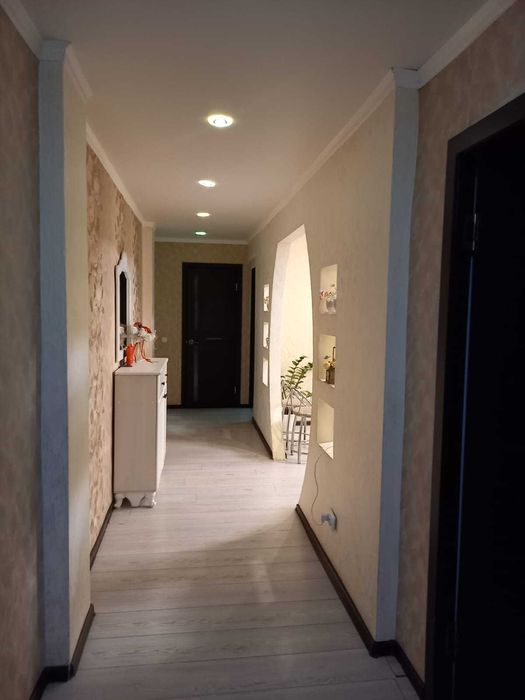 3 комн квартира мкр Сарыарка