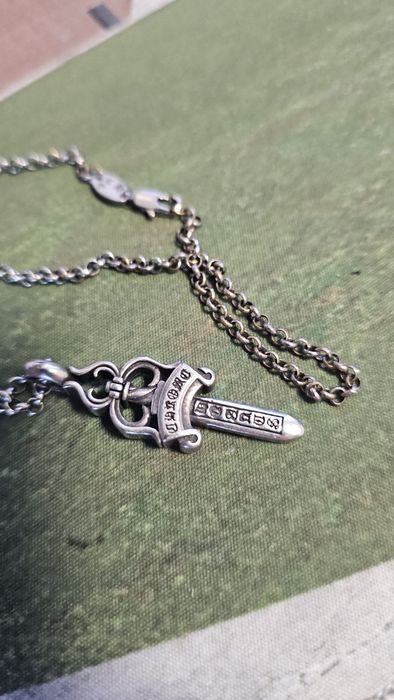 Lant Chrome hearts