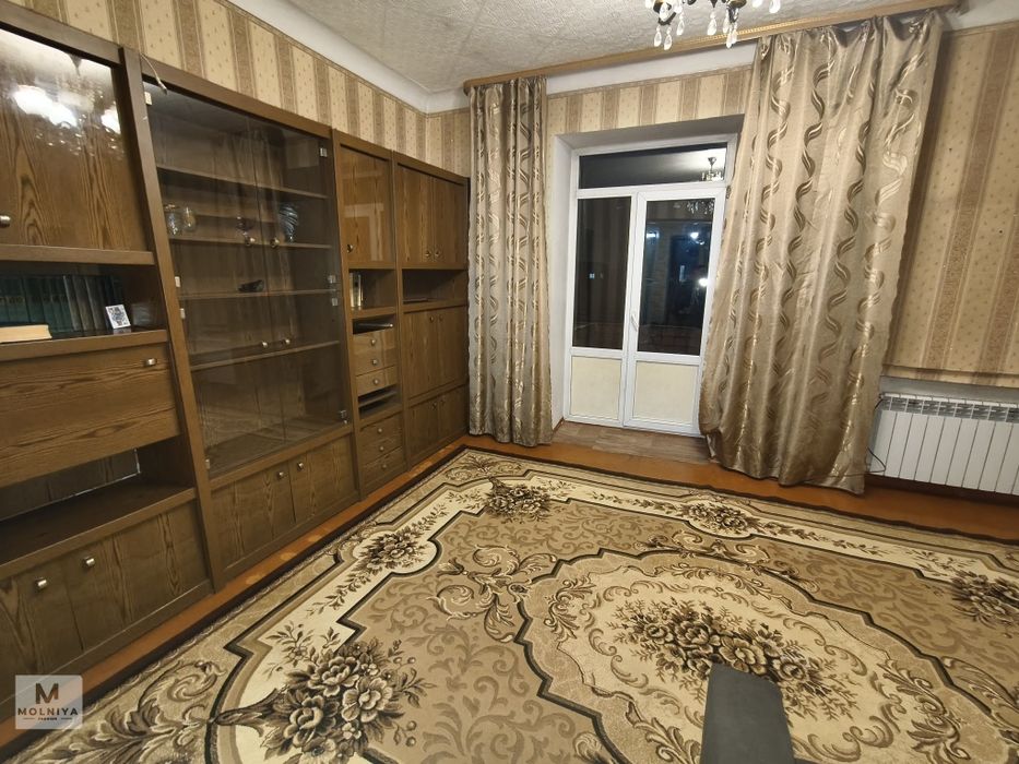 Сдам квартиру 3х на 6 человек