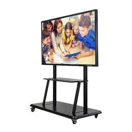 Ножки для интерактивных панелей 55-65"