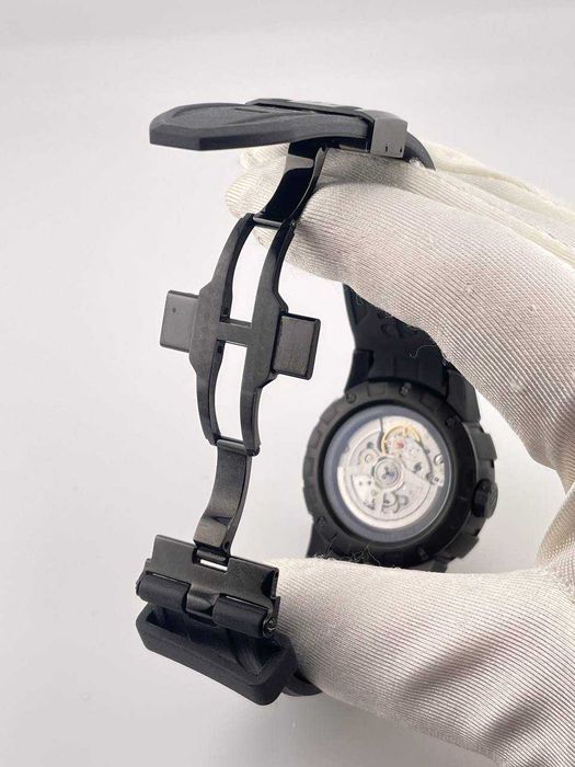 Часы Perrelet Turbine KZ