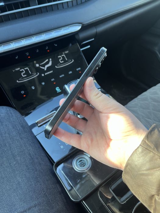 Айфон 15 pro max