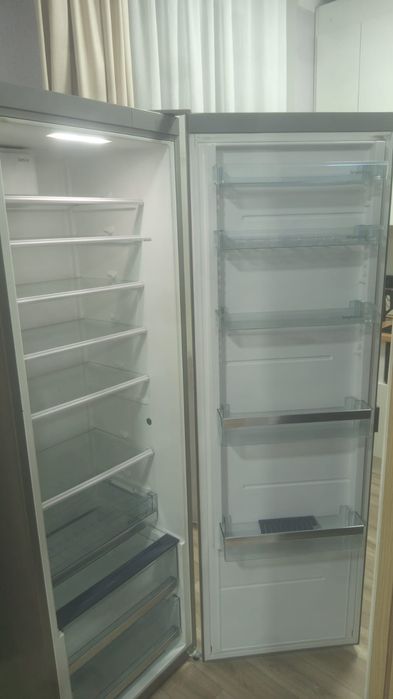 Холодильник артел