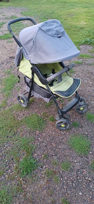 Детская коляска.
