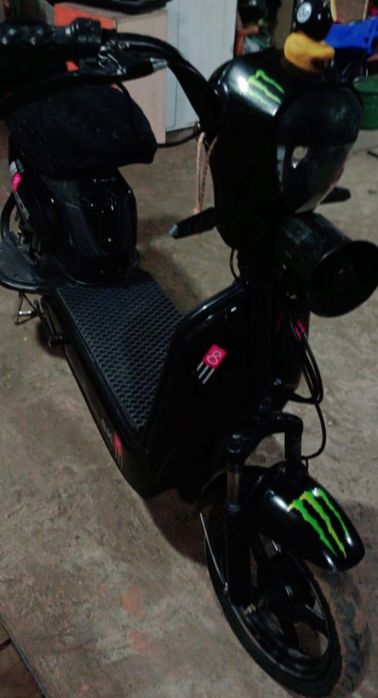 Електроскутер 350ватт