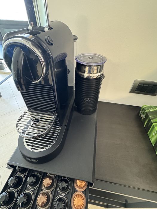 Кафе машина Gaggia Nesspreso